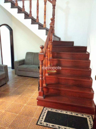 Imagem Sobrado com 3 Quartos à Venda, 133 m² em Santa Maria - São Caetano Do Sul Imagem Sobrado com 3 Quartos à Venda, 133 m² em Santa Maria - São Caetano Do Sul