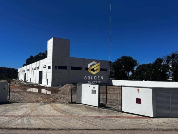 Imagem Galpão para Alugar, 2.435 m² em Areias - Tijucas Imagem Galpão para Alugar, 2.435 m² em Areias - Tijucas