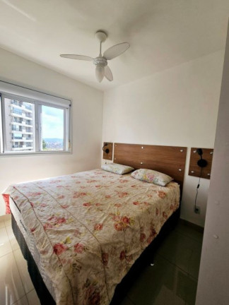Imagem Imóvel com 2 Quartos à Venda, 47 m² em Vila Andrade - São Paulo Imagem Imóvel com 2 Quartos à Venda, 47 m² em Vila Andrade - São Paulo