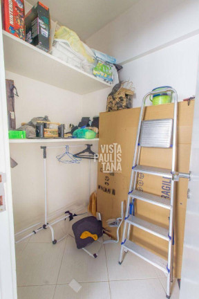 Imagem Apartamento com 3 Quartos à Venda, 124 m² em Moema - São Paulo Imagem Apartamento com 3 Quartos à Venda, 124 m² em Moema - São Paulo