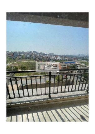 Apartamento com 2 Quartos à Venda, 60 m² em Parque Viana - Barueri