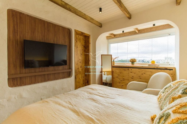Imagem Apartamento com 3 Quartos à Venda, 136 m² em Vila Anastácio - São Paulo Imagem Apartamento com 3 Quartos à Venda, 136 m² em Vila Anastácio - São Paulo