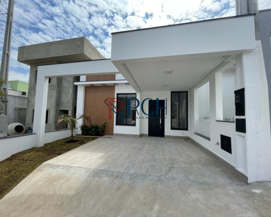 Casa com 3 Quartos à Venda, 112 m² em Loteamento Dinorá Rosa - Sorocaba