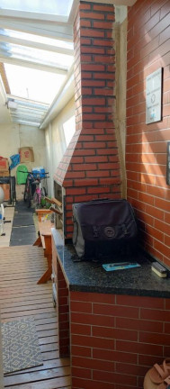 Imagem Casa com 3 Quartos à Venda, 72 m² em Quississana - São José Dos Pinhais Imagem Casa com 3 Quartos à Venda, 72 m² em Quississana - São José Dos Pinhais