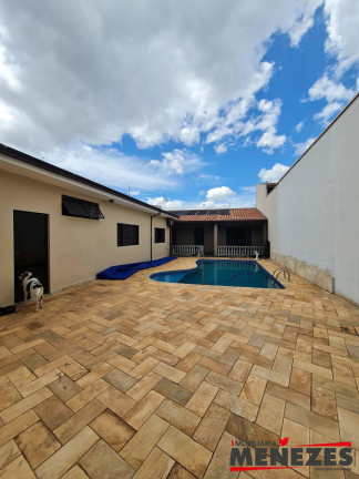 Imagem Casa com 3 Quartos à Venda, 580 m² em Jardim Cruzeiro Do Sul - São Carlos Imagem Casa com 3 Quartos à Venda, 580 m² em Jardim Cruzeiro Do Sul - São Carlos