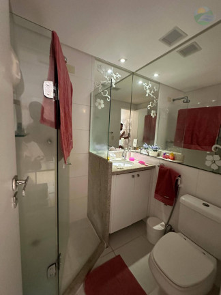 Imagem Apartamento com 3 Quartos à Venda, 122 m² em Boa Viagem - Recife