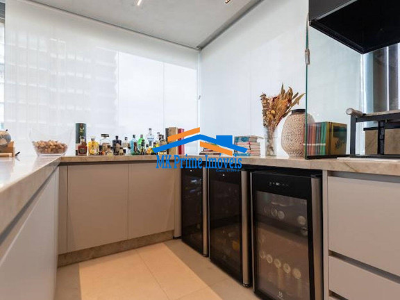 Imagem Apartamento com 3 Quartos à Venda, 167 m² em Jardim Das Acácias - São Paulo
