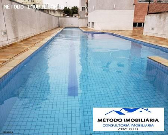 Imagem Apartamento com 2 Quartos à Venda, 59 m² em Vila Principe De Gales - Santo André Imagem Apartamento com 2 Quartos à Venda, 59 m² em Vila Principe De Gales - Santo André