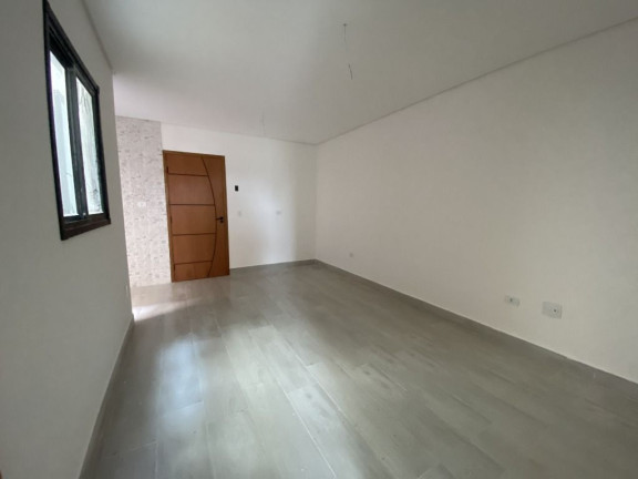 Imagem Apartamento com 2 Quartos à Venda, 50 m² em Parque João Ramalho - Santo André