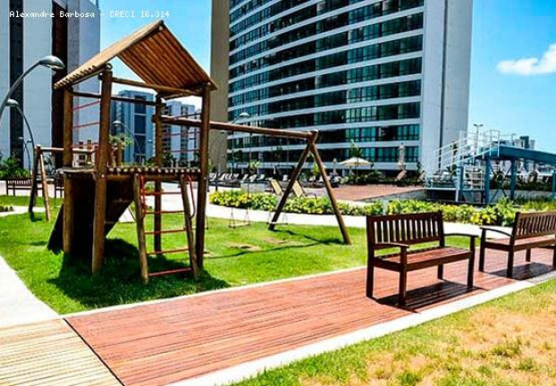 Imagem Apartamento com 3 Quartos à Venda, 95 m² em Boa Viagem - Recife