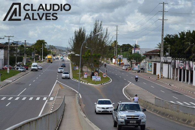 Terreno à Venda, 600 m² em Santa Mônica Ii - Feira De Santana