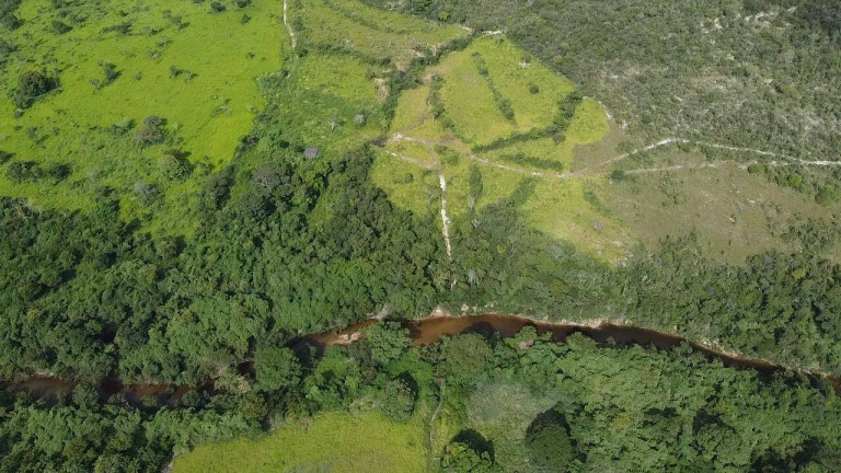 Imagem Chácara à Venda, 94 m² em Centro - Teresina De Goiás Imagem Chácara à Venda, 94 m² em Centro - Teresina De Goiás