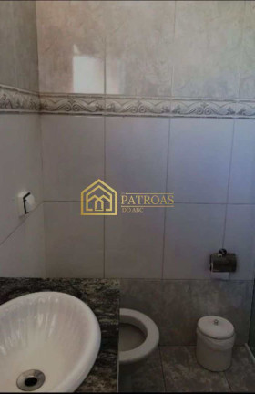 Imagem Casa com 3 Quartos à Venda, 212 m² em Alvarenga - São Bernardo Do Campo