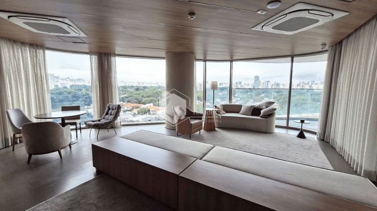 Imagem Apartamento com 1 Quarto à Venda, 39 m² em Pinheiros - São Paulo Imagem Apartamento com 1 Quarto à Venda, 39 m² em Pinheiros - São Paulo