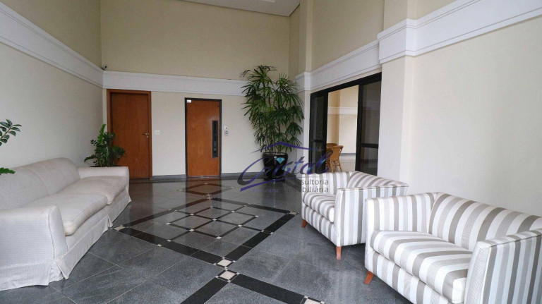 Imagem Apartamento com 4 Quartos à Venda, 234 m² em Morumbi - São Paulo