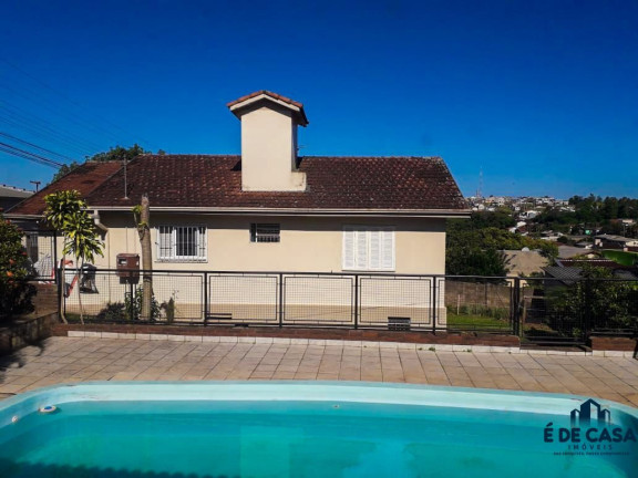Imagem Casa com 2 Quartos à Venda, 163 m² em Jardim Do Cedro - Lajeado Imagem Casa com 2 Quartos à Venda, 163 m² em Jardim Do Cedro - Lajeado