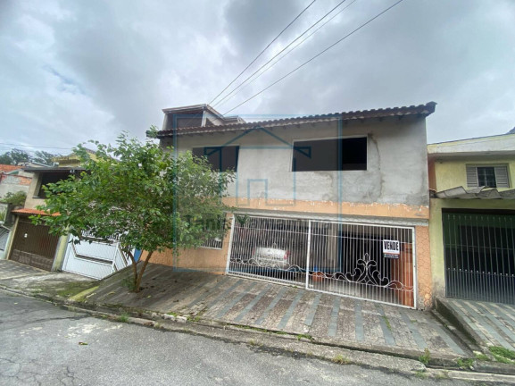 Casa com 2 Quartos à Venda,  em Guapituba - Mauá