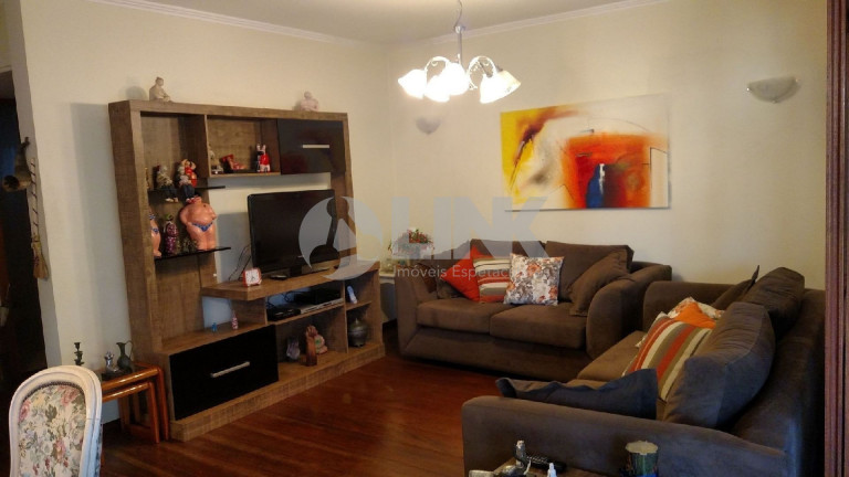 Imagem Apartamento com 3 Quartos à Venda, 154 m² em Chácara Das Pedras - Porto Alegre