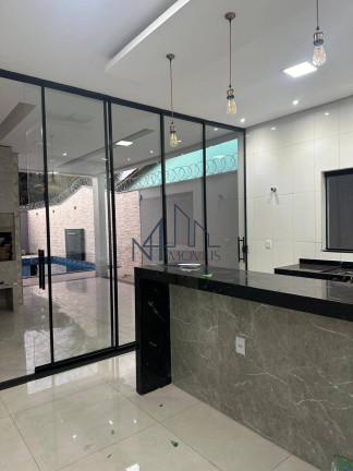 Imagem Casa com 3 Quartos à Venda, 407 m² em Vila Oliveira - Aparecida De Goiânia Imagem Casa com 3 Quartos à Venda, 407 m² em Vila Oliveira - Aparecida De Goiânia