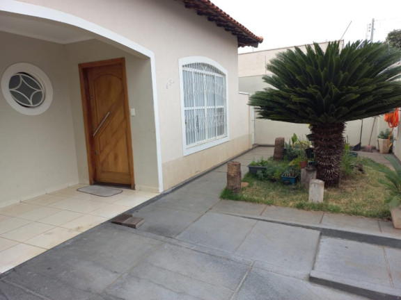 Imagem Casa com 3 Quartos à Venda, 292 m² em Vila São Vicente - Penápolis Imagem Casa com 3 Quartos à Venda, 292 m² em Vila São Vicente - Penápolis