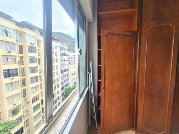 Imagem Casa com 1 Quarto à Venda, 33 m² em Copacabana - Rio De Janeiro