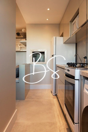 Imagem Apartamento com 2 Quartos à Venda, 41 m² em Sarandi - Porto Alegre