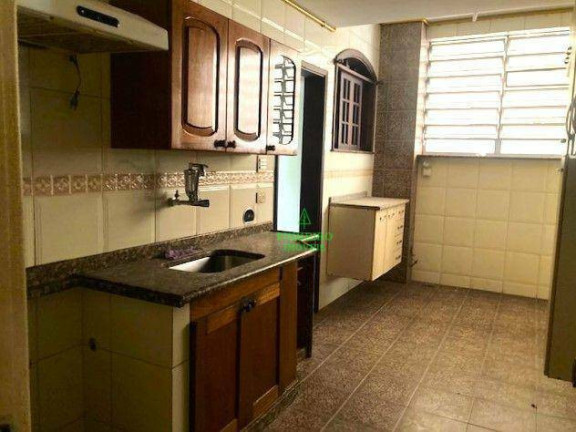 Imagem Apartamento com 3 Quartos à Venda, 160 m² em Icaraí - Niterói Imagem Apartamento com 3 Quartos à Venda, 160 m² em Icaraí - Niterói