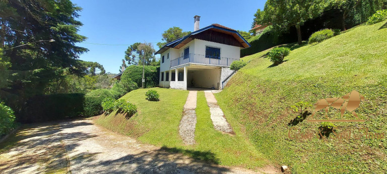 Imagem Casa de Condomínio com 2 Quartos à Venda, 110 m² em Vale Encantado - Campos Do Jordão Imagem Casa de Condomínio com 2 Quartos à Venda, 110 m² em Vale Encantado - Campos Do Jordão