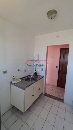 Imagem Apartamento com 2 Quartos à Venda, 56 m² em Vila São Pedro - São Paulo