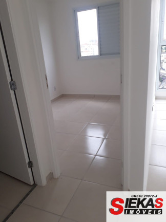 Imagem Apartamento com 1 Quarto à Venda, 30 m² em Vila Guilhermina - São Paulo