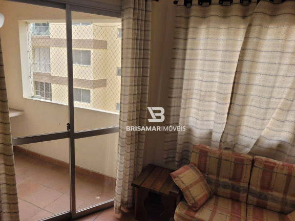 Imagem Apartamento com 2 Quartos para Alugar, 77 m² em Enseada - Guarujá Imagem Apartamento com 2 Quartos para Alugar, 77 m² em Enseada - Guarujá