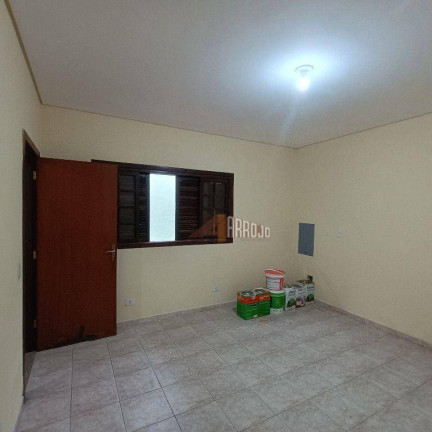 Imagem Casa com 3 Quartos para Alugar, 100 m² em Penha De França - São Paulo Imagem Casa com 3 Quartos para Alugar, 100 m² em Penha De França - São Paulo