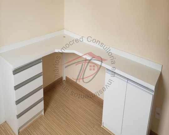 Imagem Imóvel com 2 Quartos à Venda, 52 m² em Jardim Santa Terezinha (nova Veneza) - Sumaré