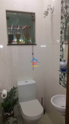 Imagem Casa com 3 Quartos à Venda, 257 m² em Parque Erasmo Assunção - Santo André Imagem Casa com 3 Quartos à Venda, 257 m² em Parque Erasmo Assunção - Santo André