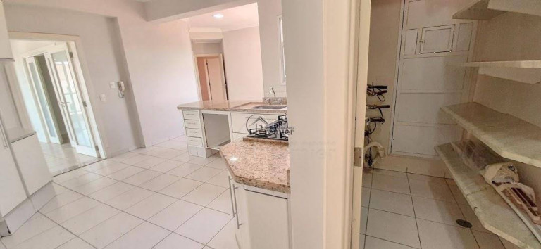 Imagem Apartamento com 4 Quartos à Venda ou Locação, 273 m² em Centro - Indaiatuba