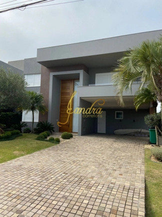 Imagem Casa de Condomínio com 5 Quartos à Venda, 389 m² em Centro - Xangri-la