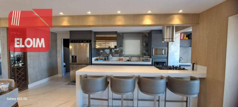 Imagem Apartamento com 3 Quartos para Alugar, 140 m² em Santana - São Paulo