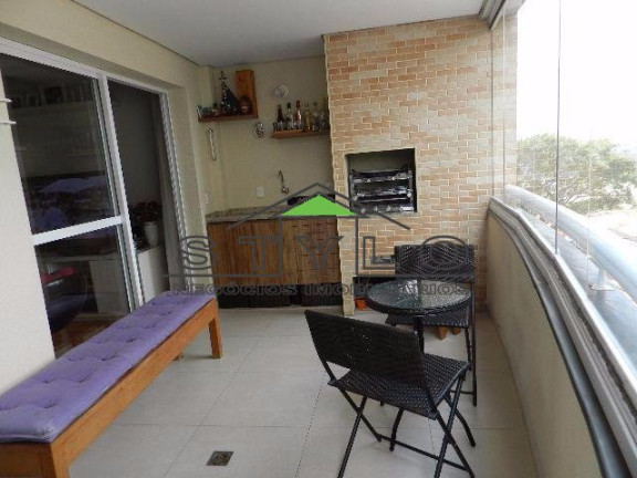 Imagem Apartamento com 2 Quartos à Venda, 105 m² em Vila Mussolini - São Bernardo Do Campo