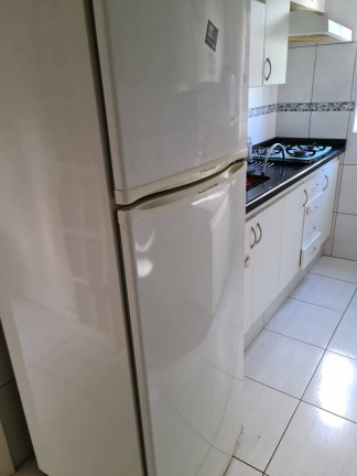 Imagem Apartamento com 2 Quartos para Alugar, em Jardim Santa Emília - São Paulo Imagem Apartamento com 2 Quartos para Alugar, em Jardim Santa Emília - São Paulo