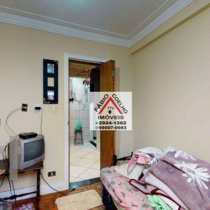 Imagem Apartamento com 3 Quartos à Venda, 72 m² em Ipiranga - São Paulo