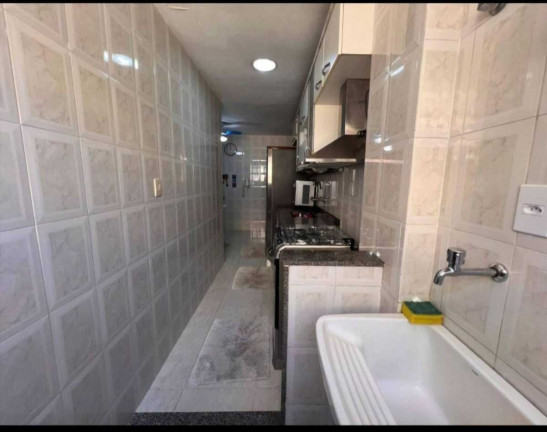 Imagem Apartamento com 3 Quartos à Venda, 184 m² em Praça Seca - Rio De Janeiro