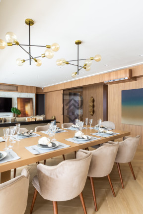 Imagem Apartamento com 3 Quartos à Venda, 184 m² em Vila Romana - São Paulo