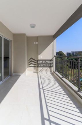 Imagem Apartamento com 3 Quartos à Venda, 108 m² em Santo Amaro - São Paulo