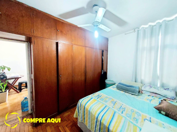 Imagem Apartamento com 1 Quarto à Venda, 44 m² em Santa Cecília - São Paulo Imagem Apartamento com 1 Quarto à Venda, 44 m² em Santa Cecília - São Paulo