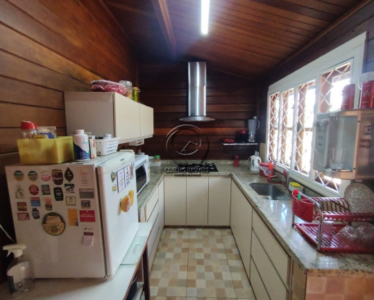 Imagem Casa com 3 Quartos à Venda, 252 m² em Jardim Botânico - Brasília Imagem Casa com 3 Quartos à Venda, 252 m² em Jardim Botânico - Brasília