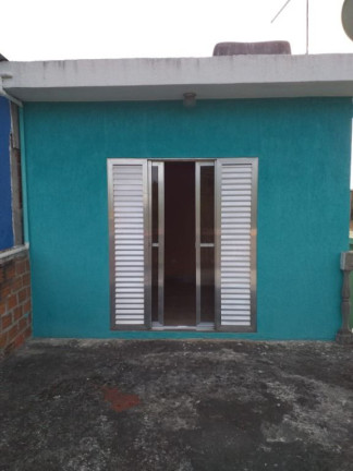 Imagem Sobrado com 3 Quartos à Venda, 165 m² em Parque Maria Helena - Suzano