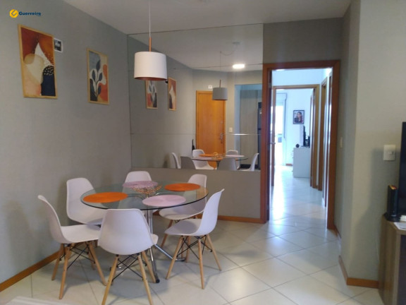 Apartamento com 3 Quartos à Venda, 103 m² em Agronômica - Florianópolis