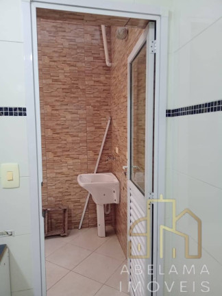 Imagem Apartamento com 3 Quartos à Venda, 70 m² em Vila Vitória - Santo André