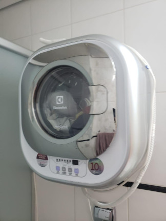 Imagem Apartamento com 1 Quarto à Venda, 32 m² em Jardim Paulista - São Paulo