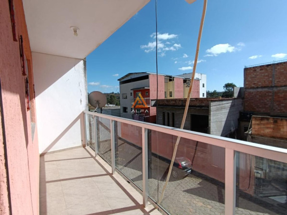 Imagem Apartamento com 2 Quartos à Venda, 60 m²